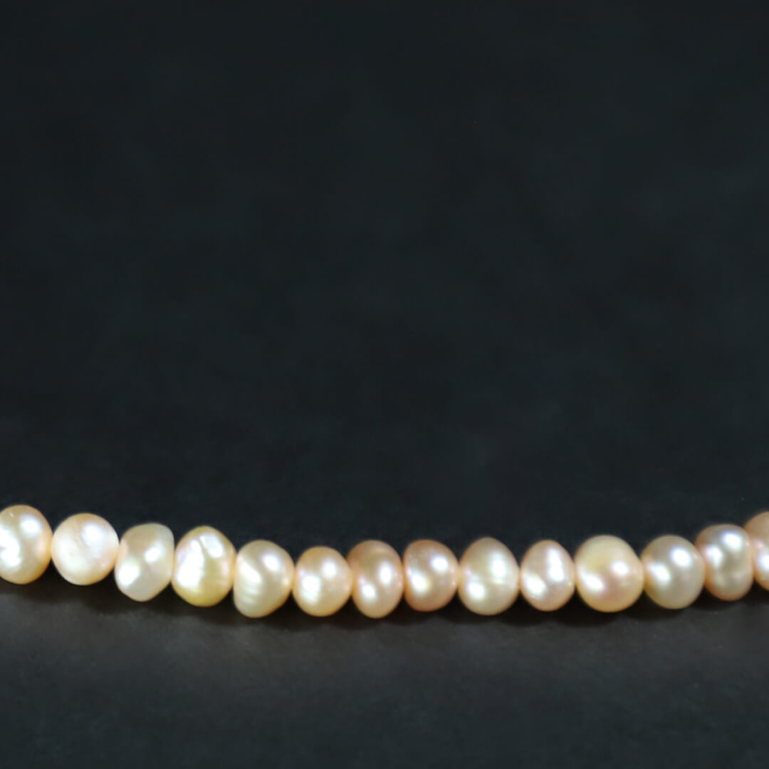 Freshwater Pearls - Potato Pearls