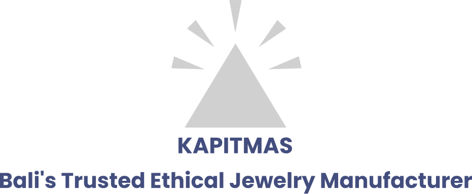 Kapit Mas Bali's Trusted Ethical Jewelry Manufacturer